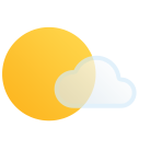 Weather icon