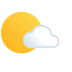 Weather icon